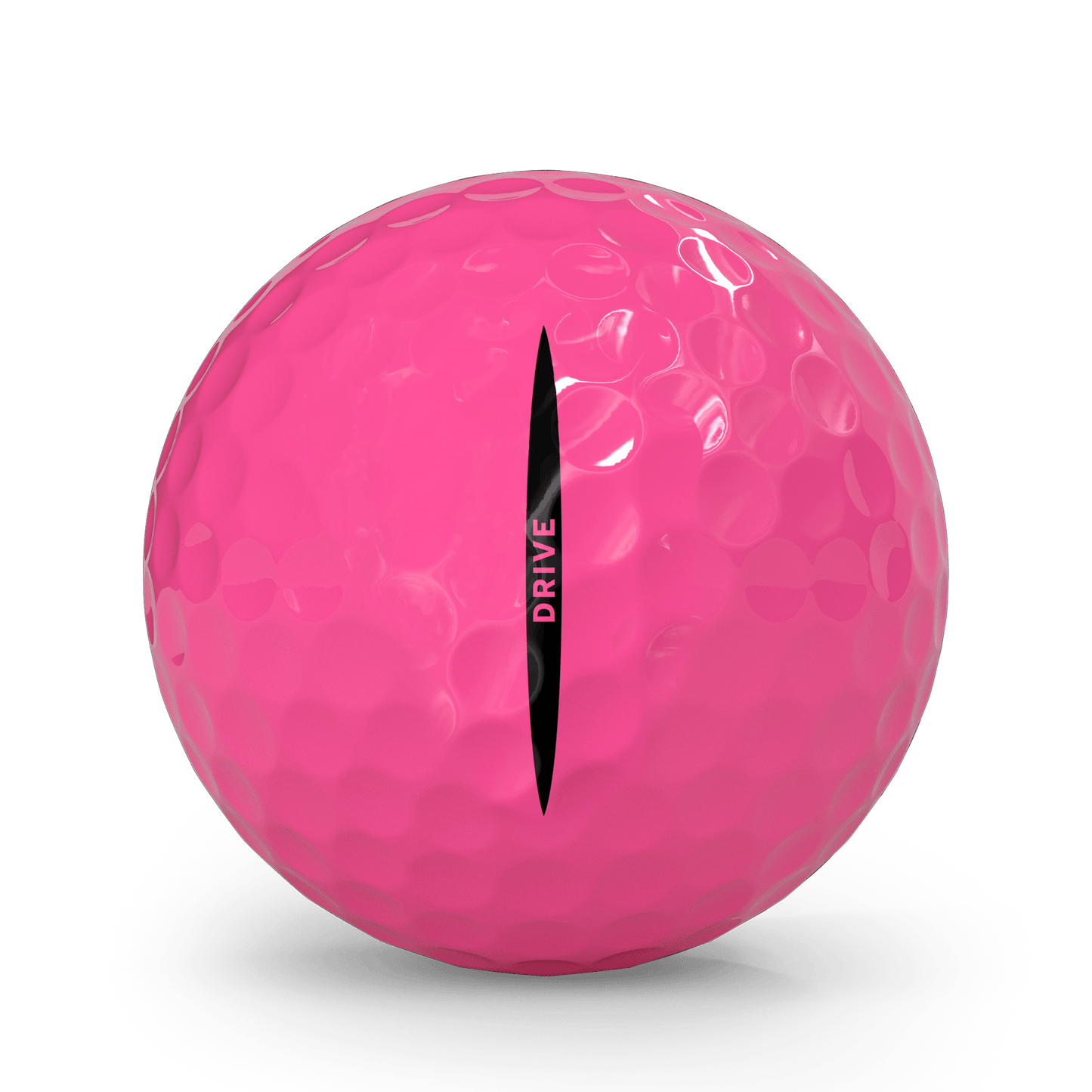 Vice Drive - Used balls