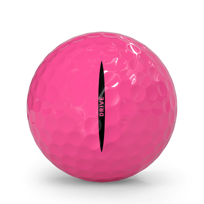 Vice Drive - Used balls