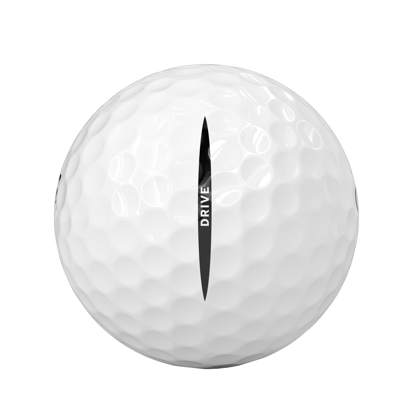Vice Drive - New balls