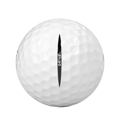 Vice Drive - New balls