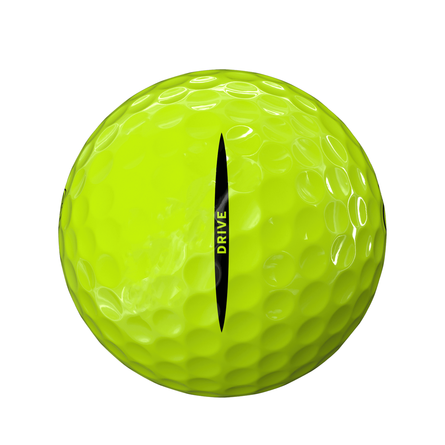 Vice Drive - Used balls