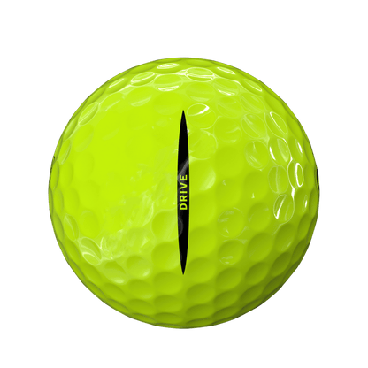 Vice Drive - Used balls