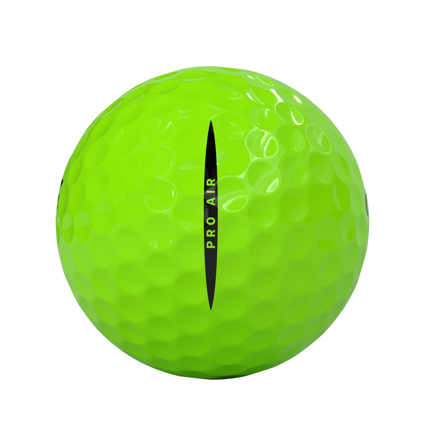 Vice Pro Air - New balls