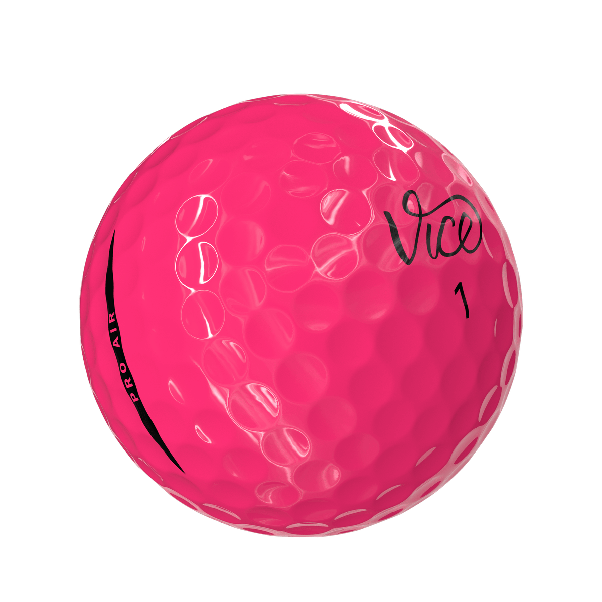 Vice Pro (Mix) - Used balls