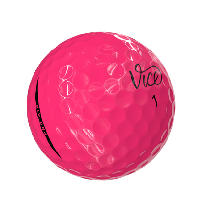Vice Pro (Mix) - Used balls
