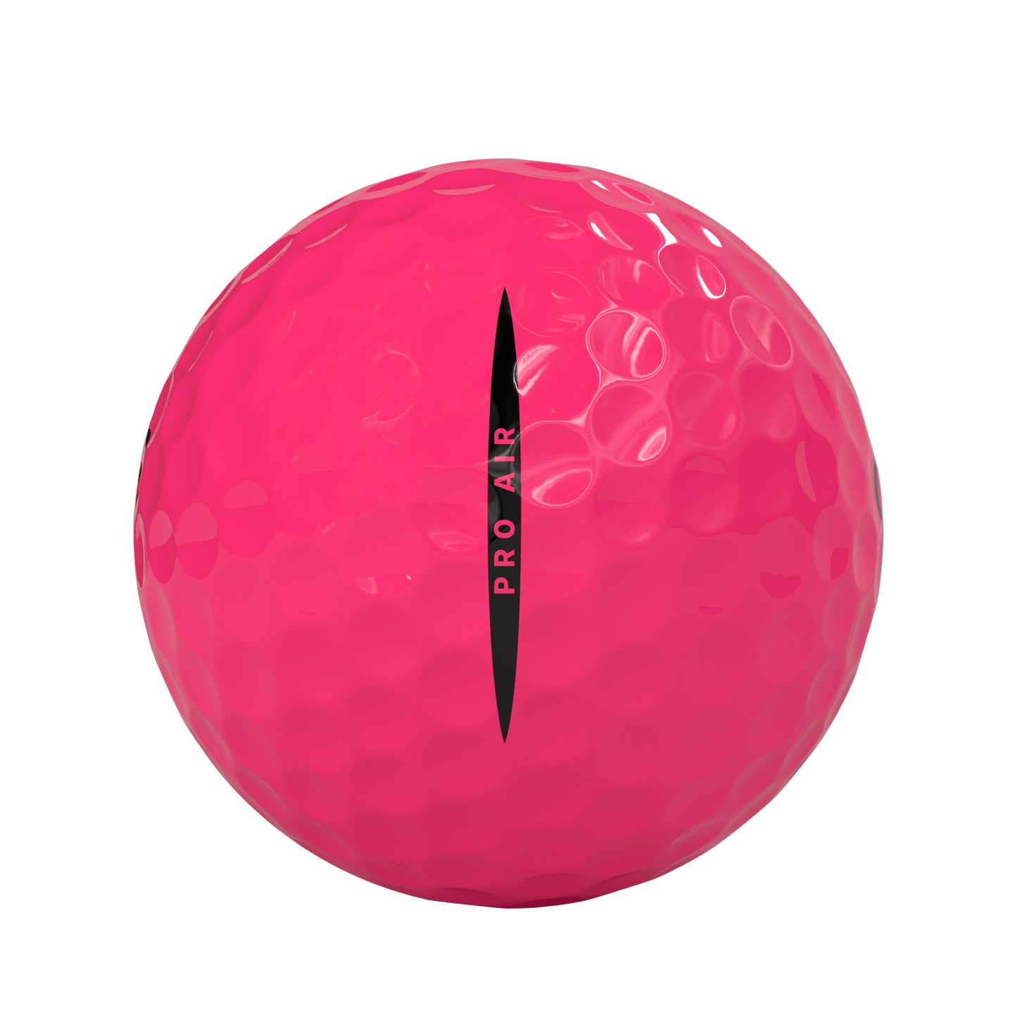 Vice Pro Air - New balls