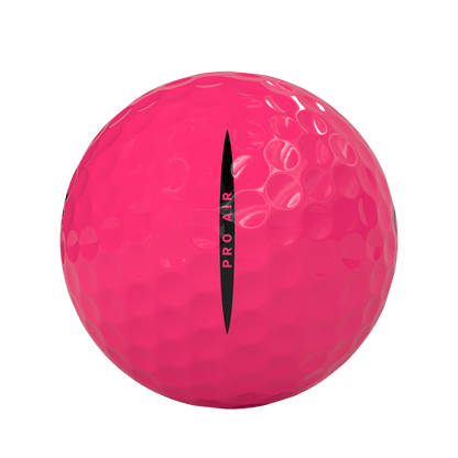 Vice Pro Air - New balls