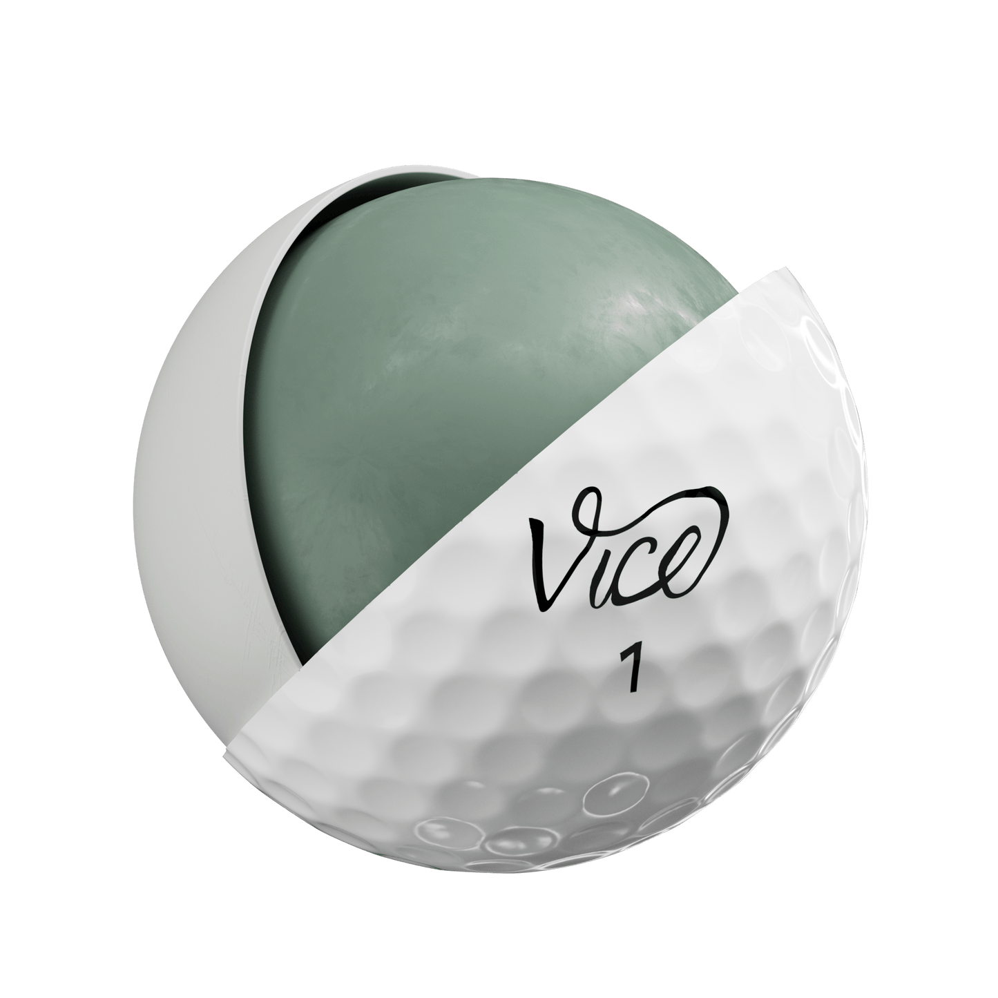 Vice Pro Air - New balls