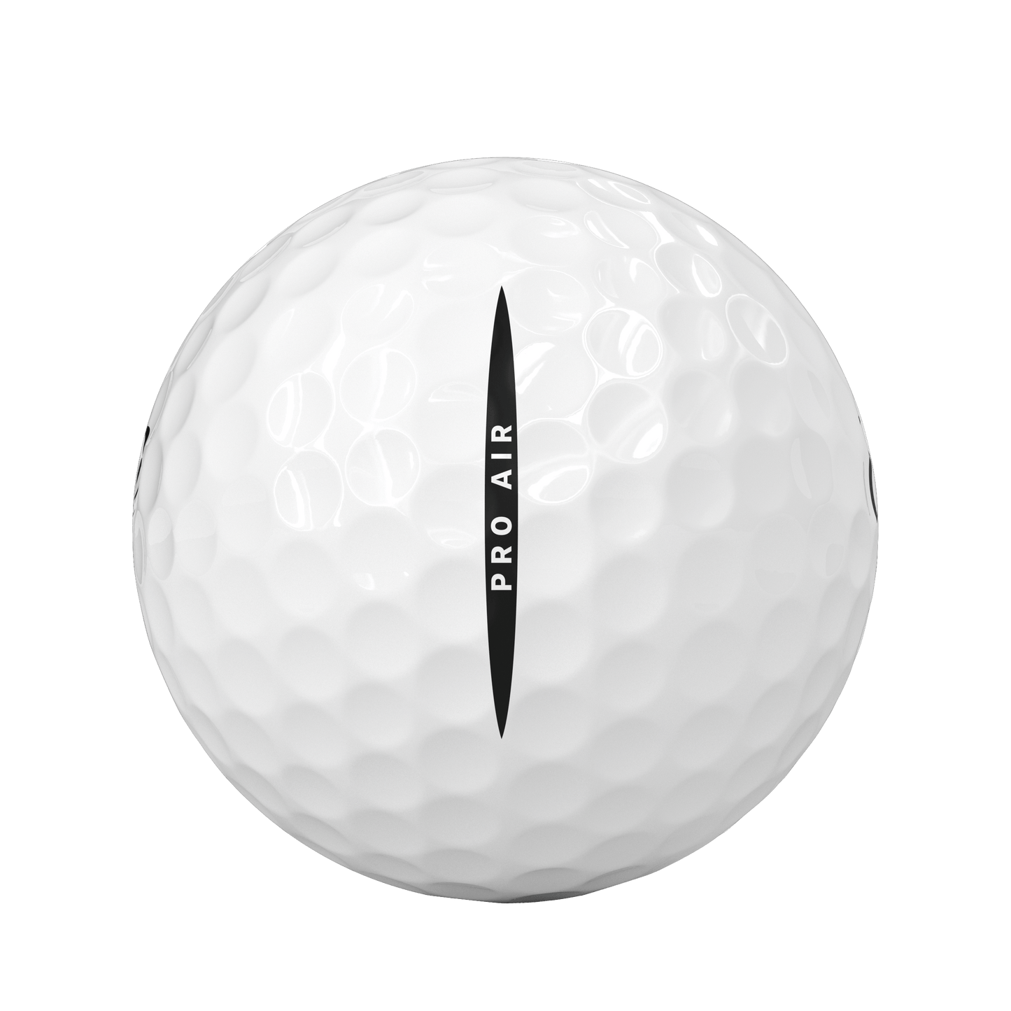 Vice Pro Air - New balls
