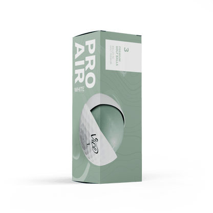 Vice Pro Air - New balls