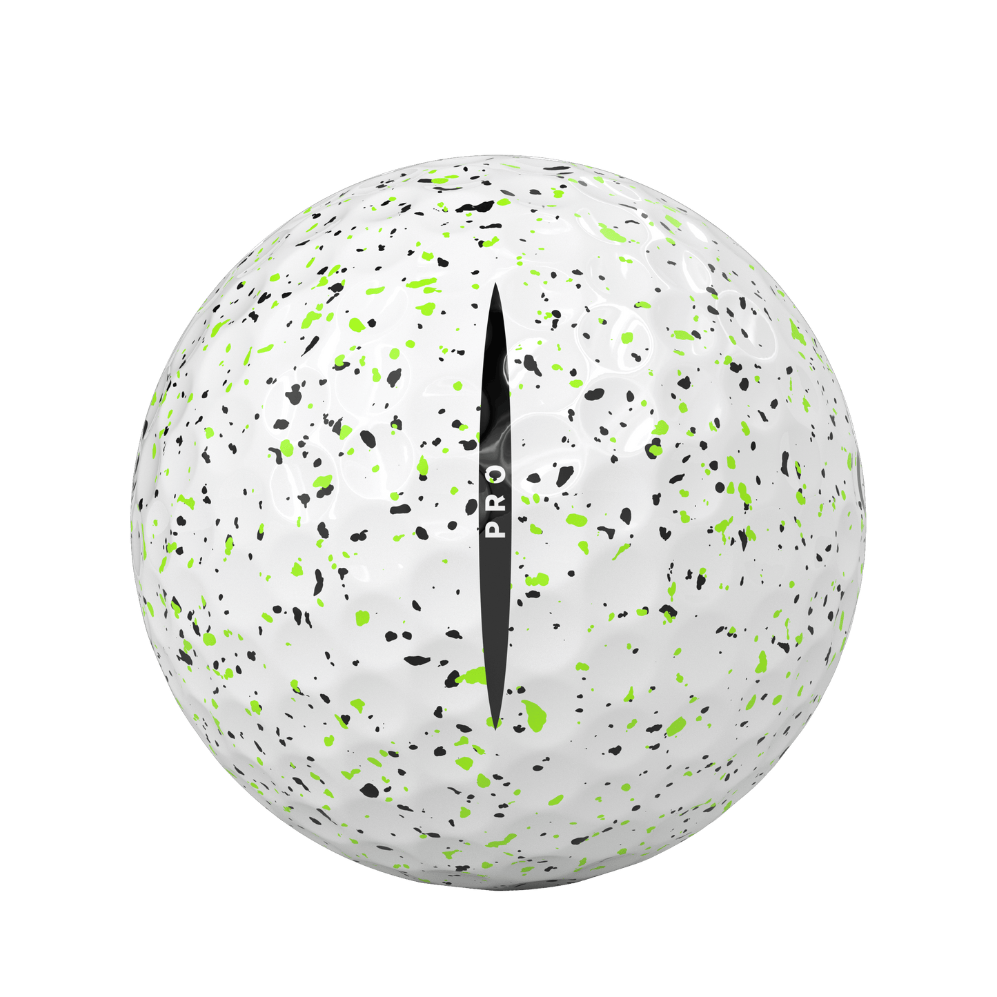 Vice Pro - New balls