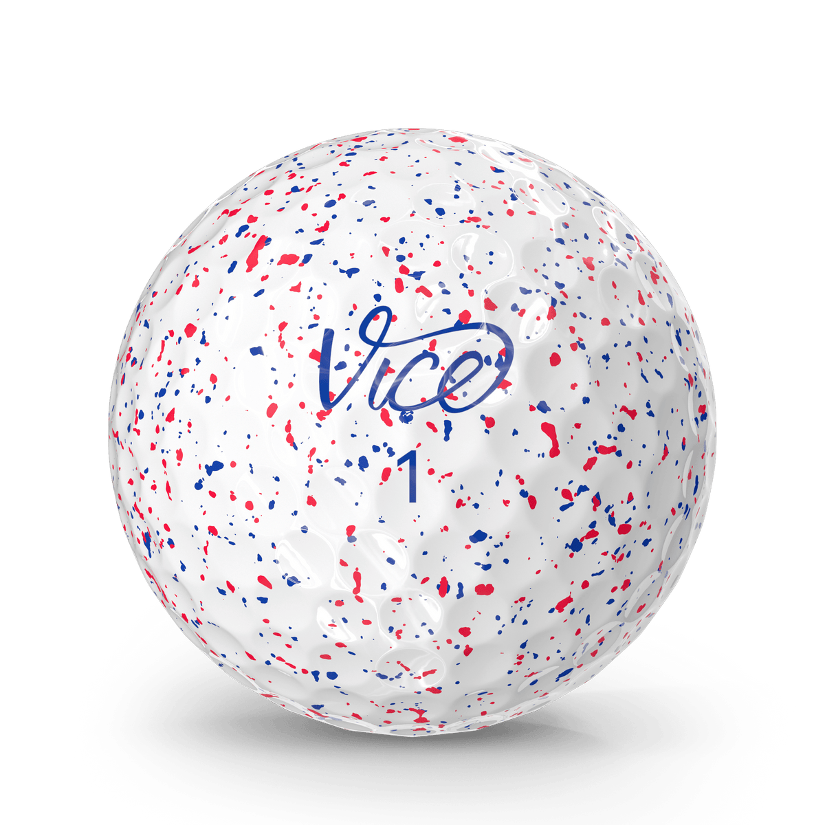 Vice Pro (Mix) - Used balls