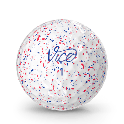 Vice Pro (Mix) - Used balls