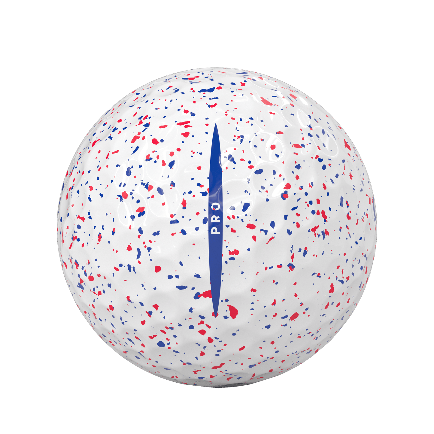 Vice Pro - New balls