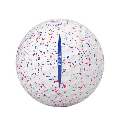 Vice Pro - New balls