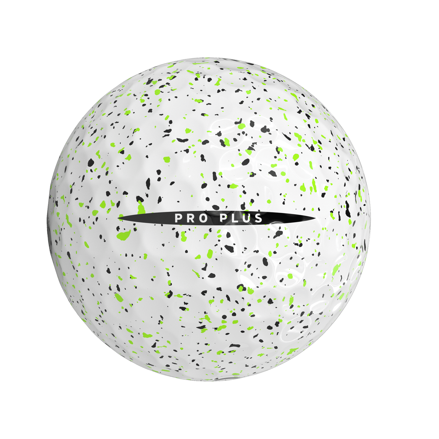 Vice Pro Plus - Used balls