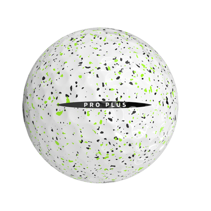Vice Pro Plus - Used balls