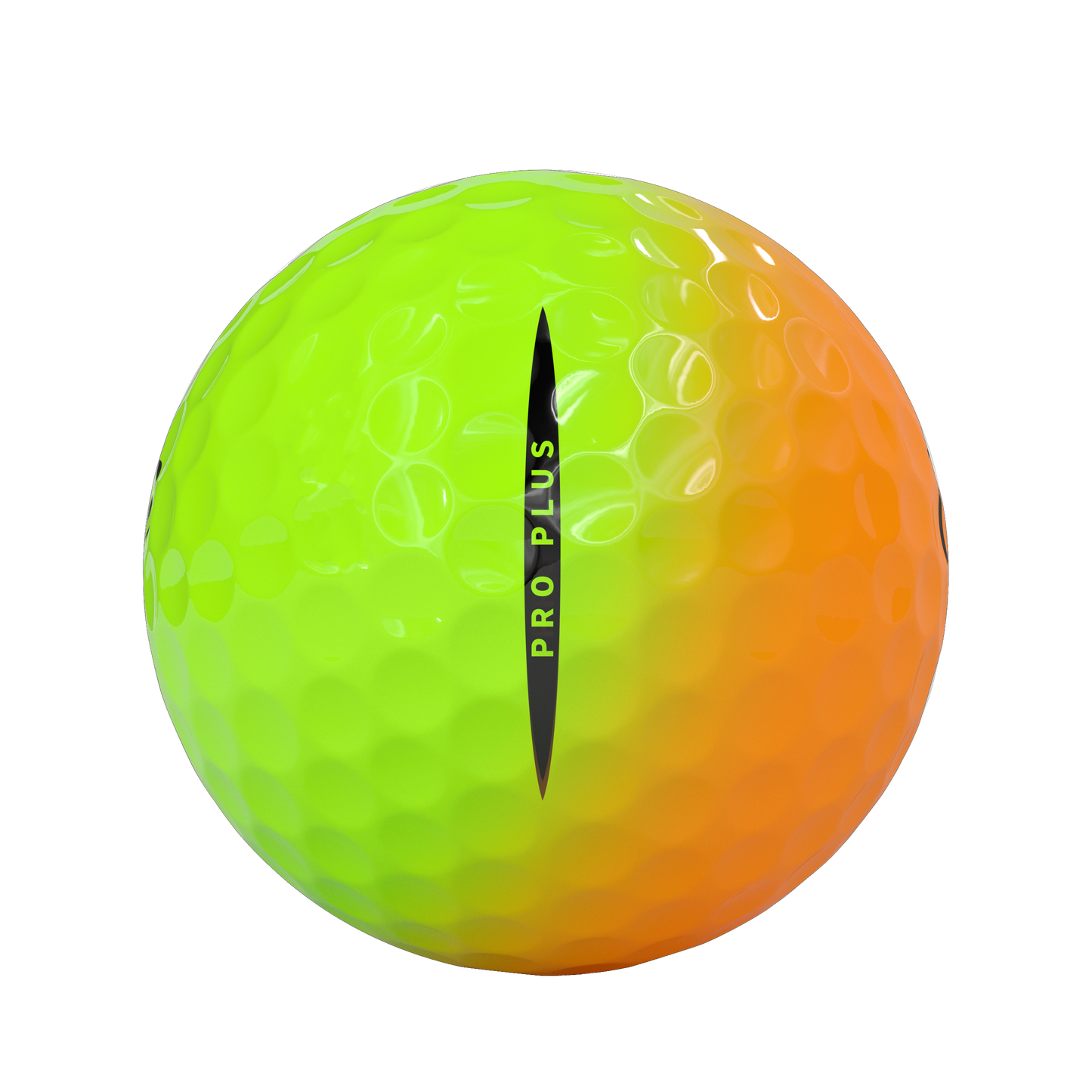 Vice Pro Plus - New balls