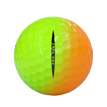 Vice Pro Plus - New balls