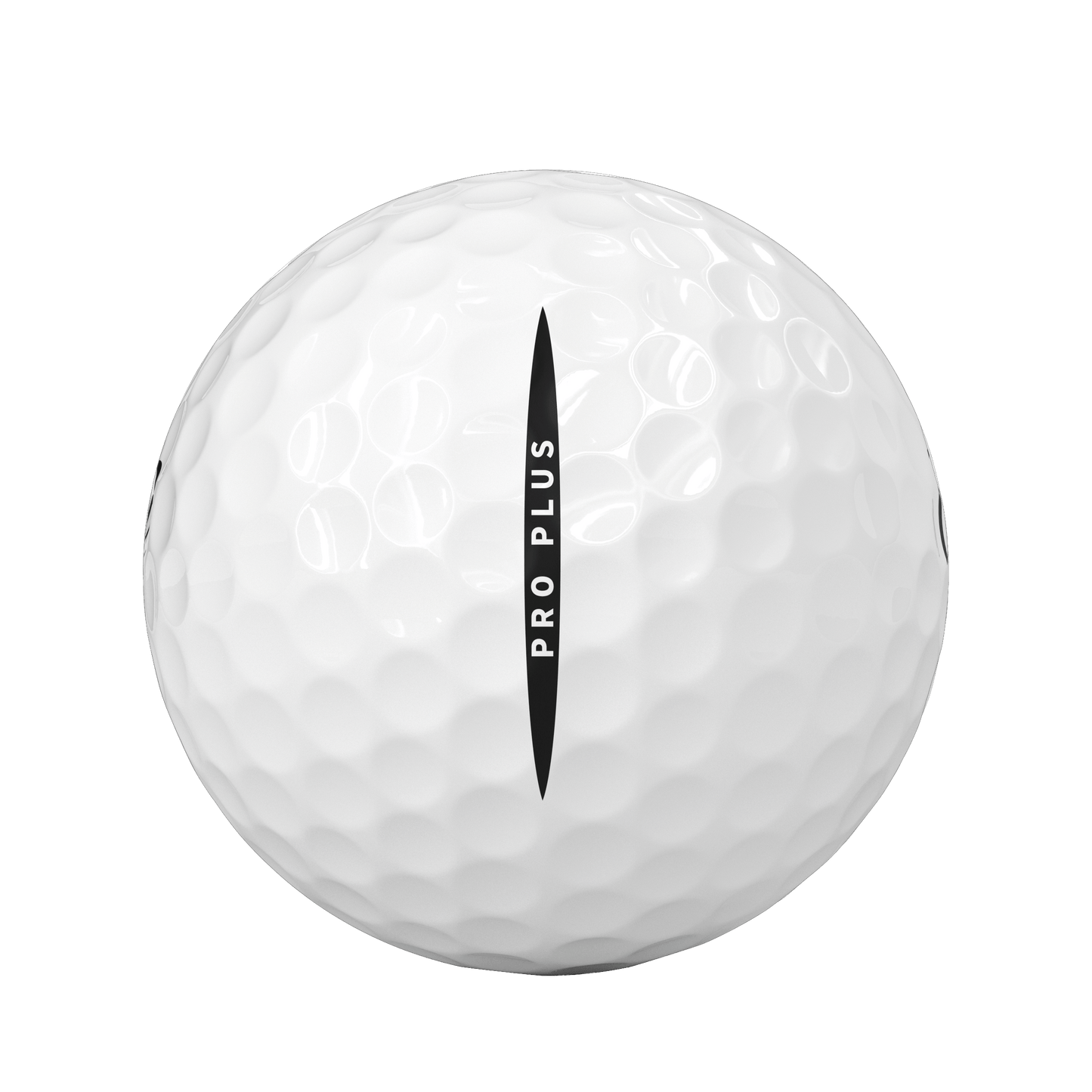 Vice Pro Plus - New balls