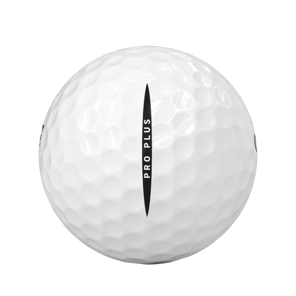 Vice Pro Plus - New balls