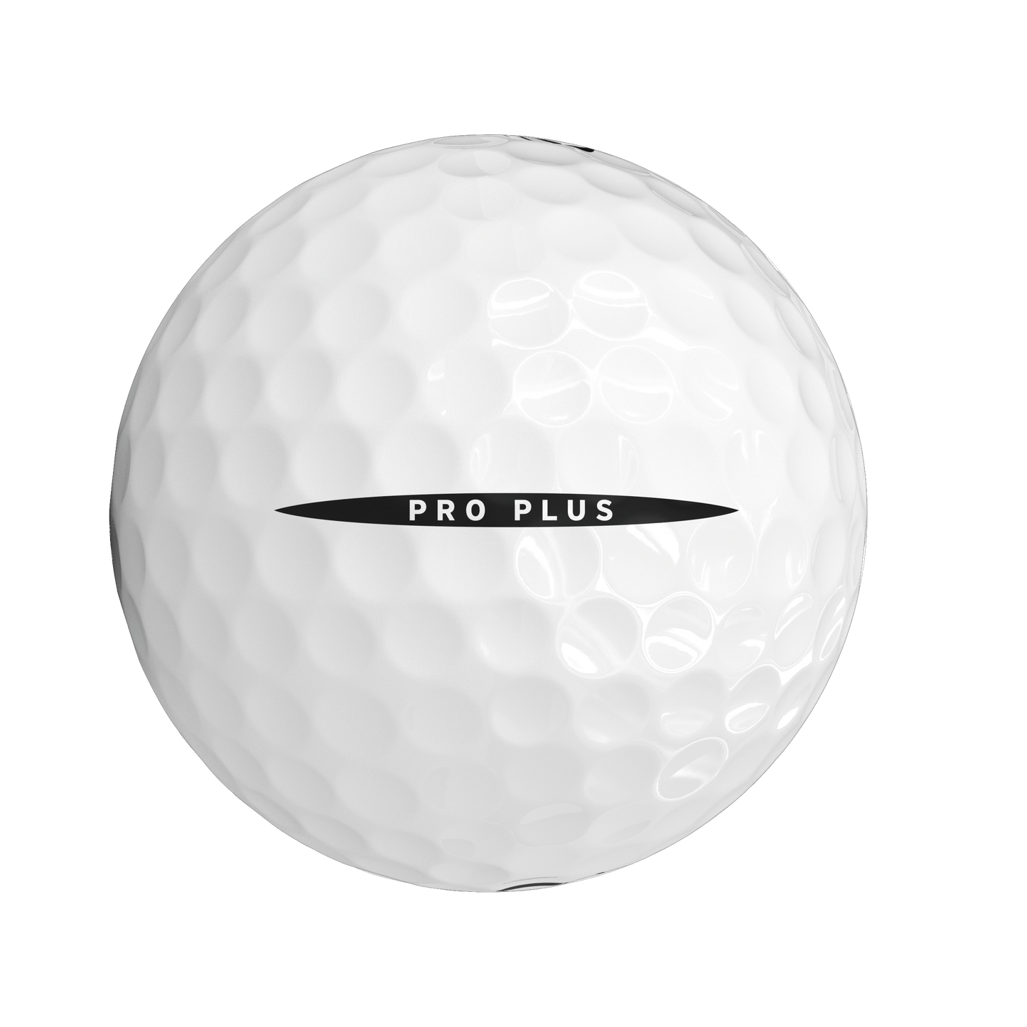 Vice Pro Plus - Used balls
