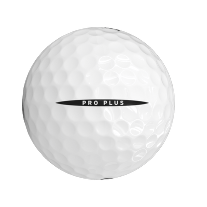 Vice Pro Plus - Used balls