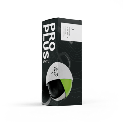 Vice Pro Plus - New balls