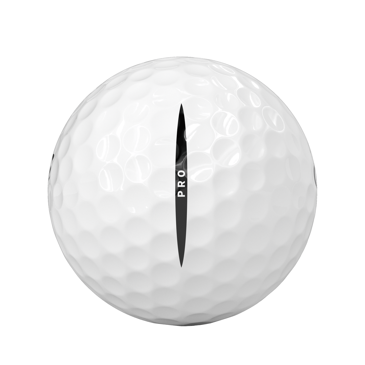 Vice Pro - New balls