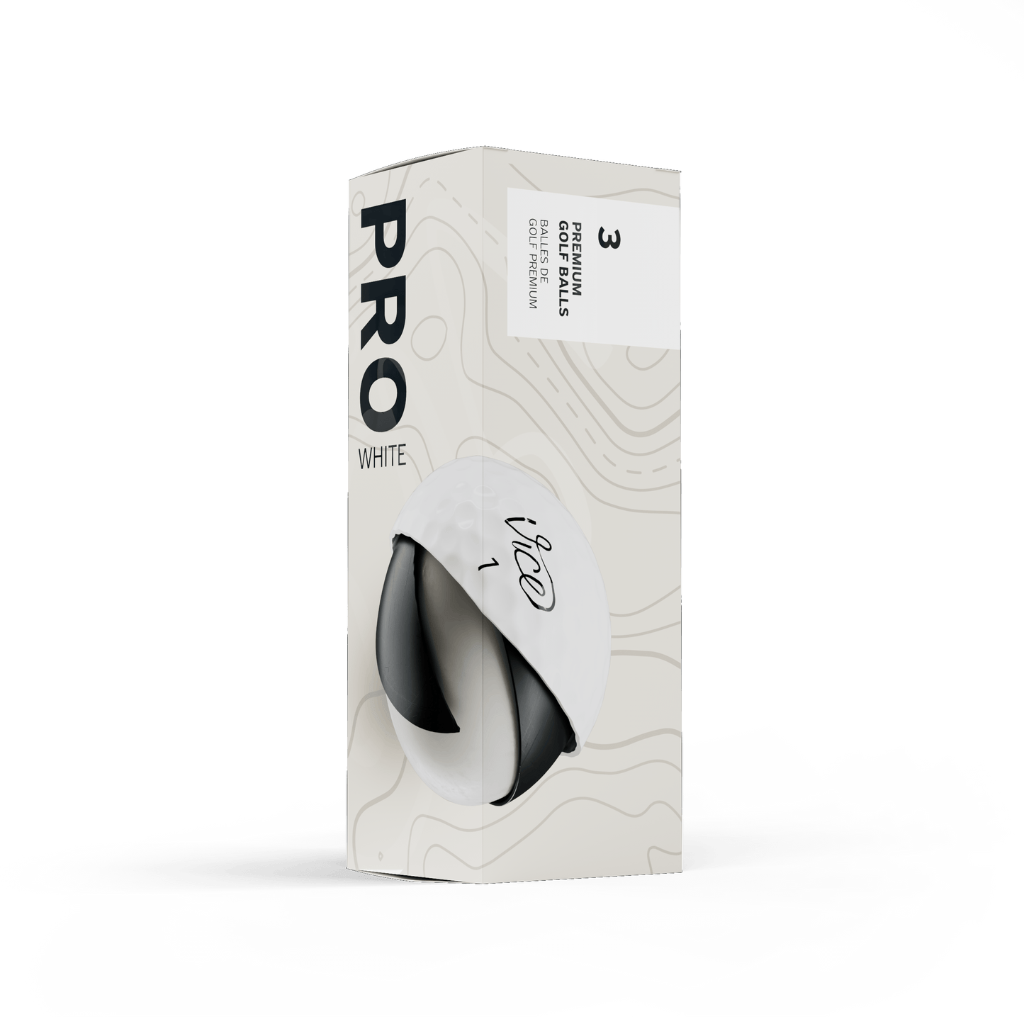 Vice Pro - New balls