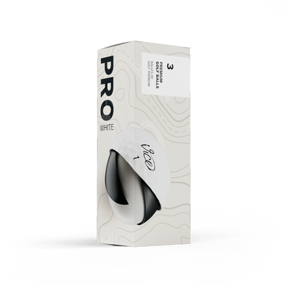 Vice Pro - New balls