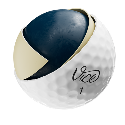 Vice Tour - New balls
