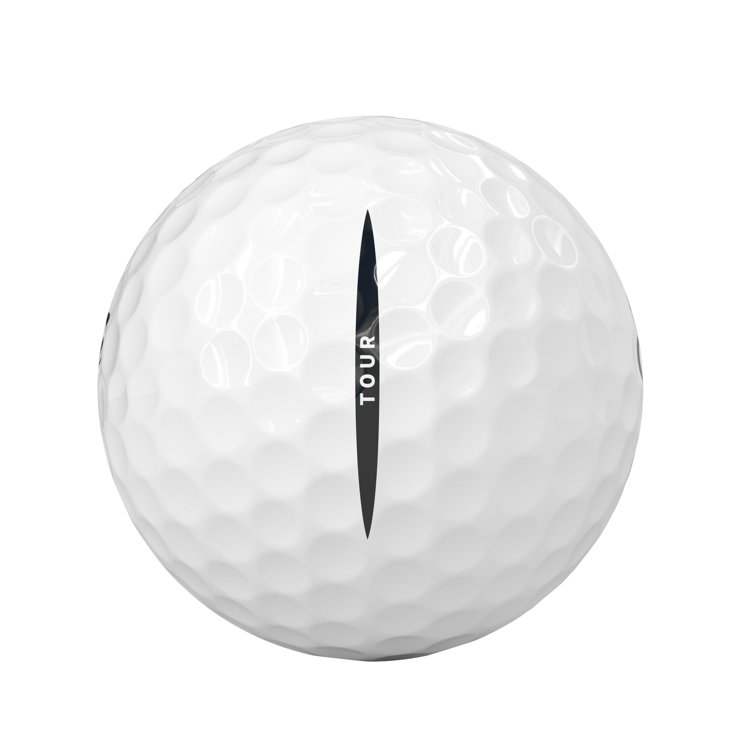 Vice Tour - New balls