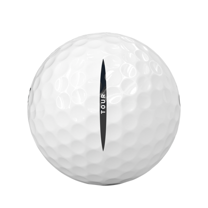 Vice Tour - New balls