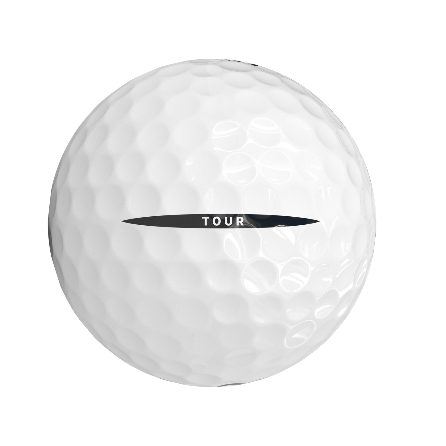 Vice Tour - Used balls