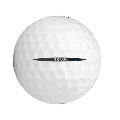 Vice Tour - Used balls