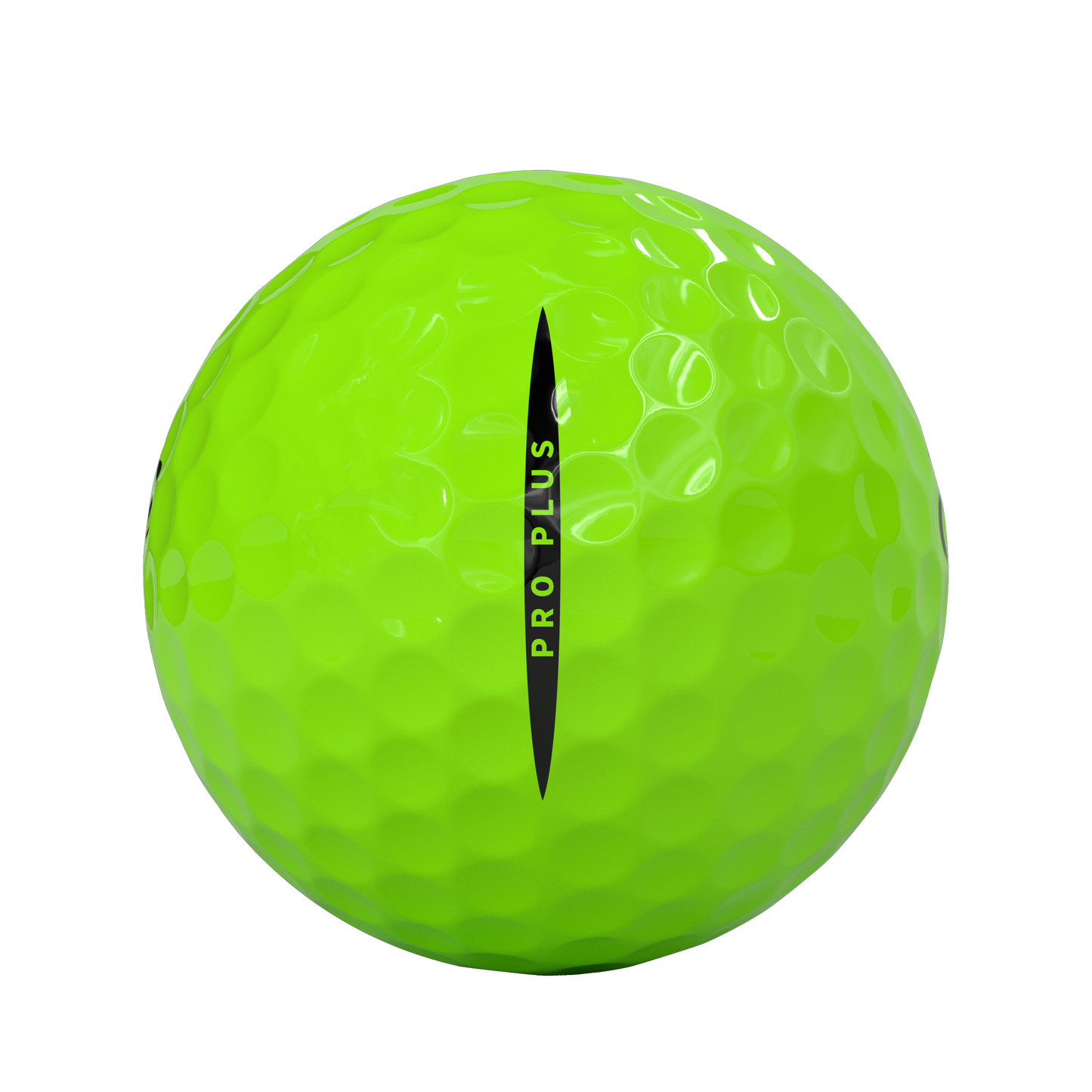 Vice Pro Plus - New balls