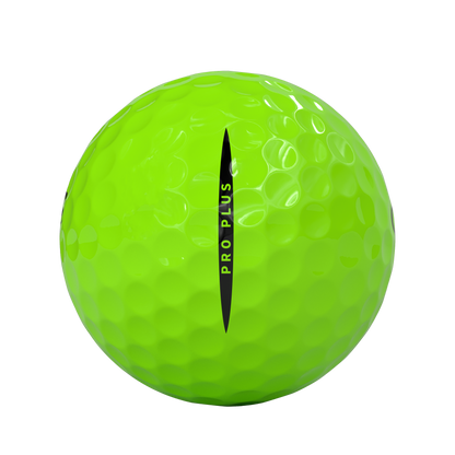 Vice Pro Plus - New balls