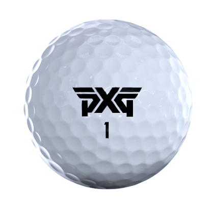 PXG - Used balls
