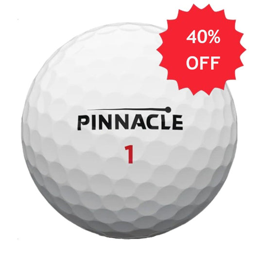 Pinnacle (Mix)