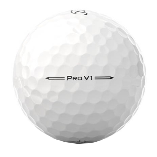 Titleist ProV1