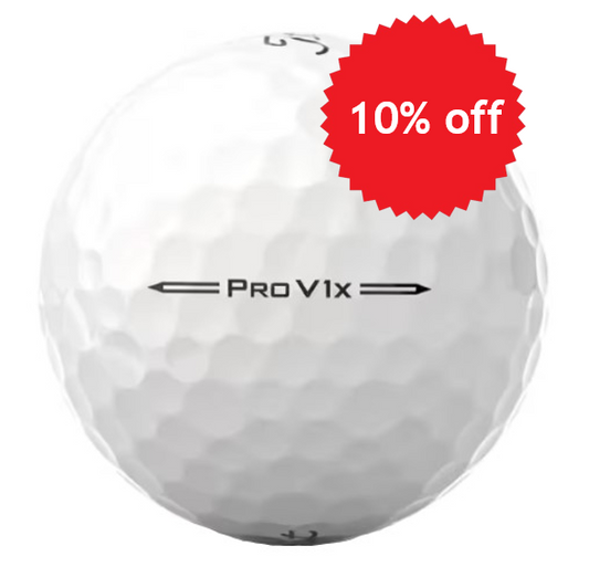 Titleist ProV1x
