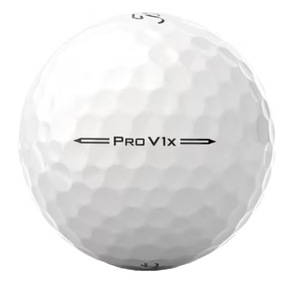 Titleist PRO V1x (2025 model) - NEW
