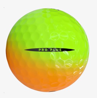 Vice Pro (Mix) - Used balls