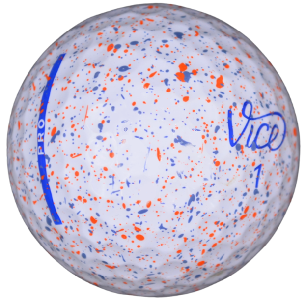 Vice Pro (Mix)