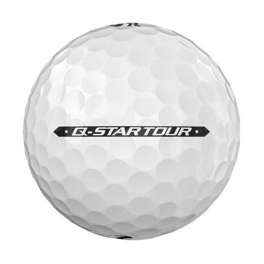 Srixon Q Star & Q Star Tour (Mix)