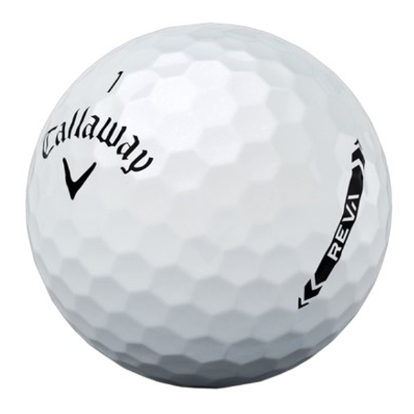 Callaway REVA - Used balls
