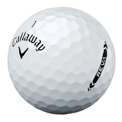 Callaway REVA - Used balls