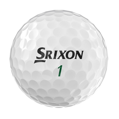 Srixon AD333 - Used balls