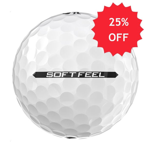 Srixon SoftFeel